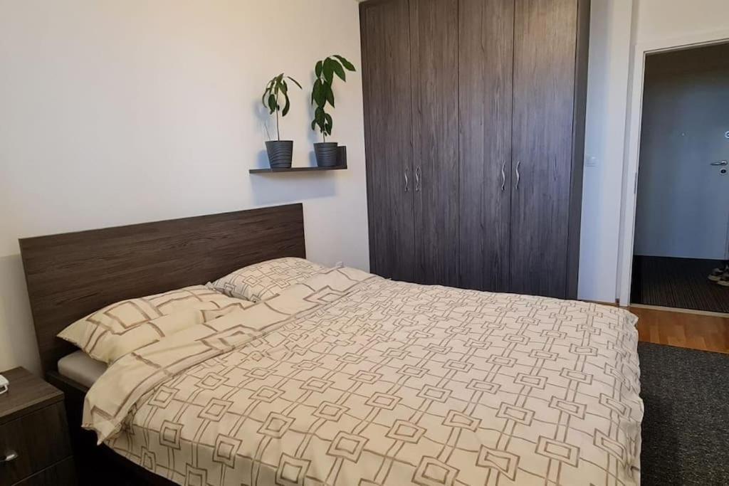 Apartman Mima Zagreb Exterior photo