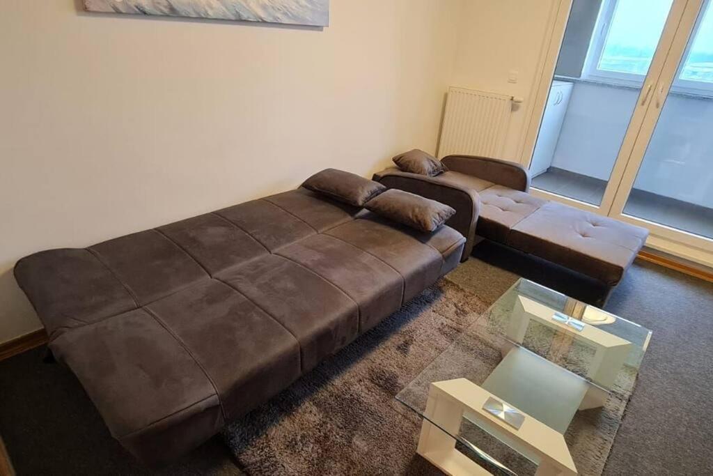 Apartman Mima Zagreb Exterior photo