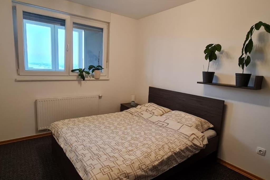 Apartman Mima Zagreb Exterior photo