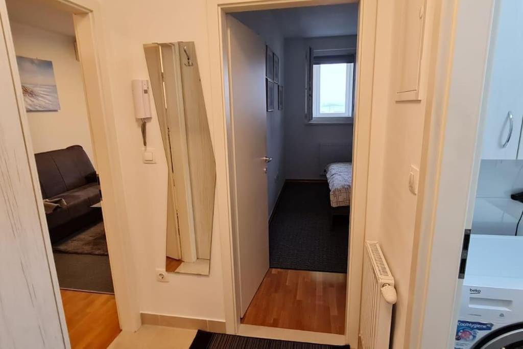 Apartman Mima Zagreb Exterior photo